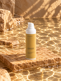 Les Beaux Jours, flacon de sérum vitamine C seul