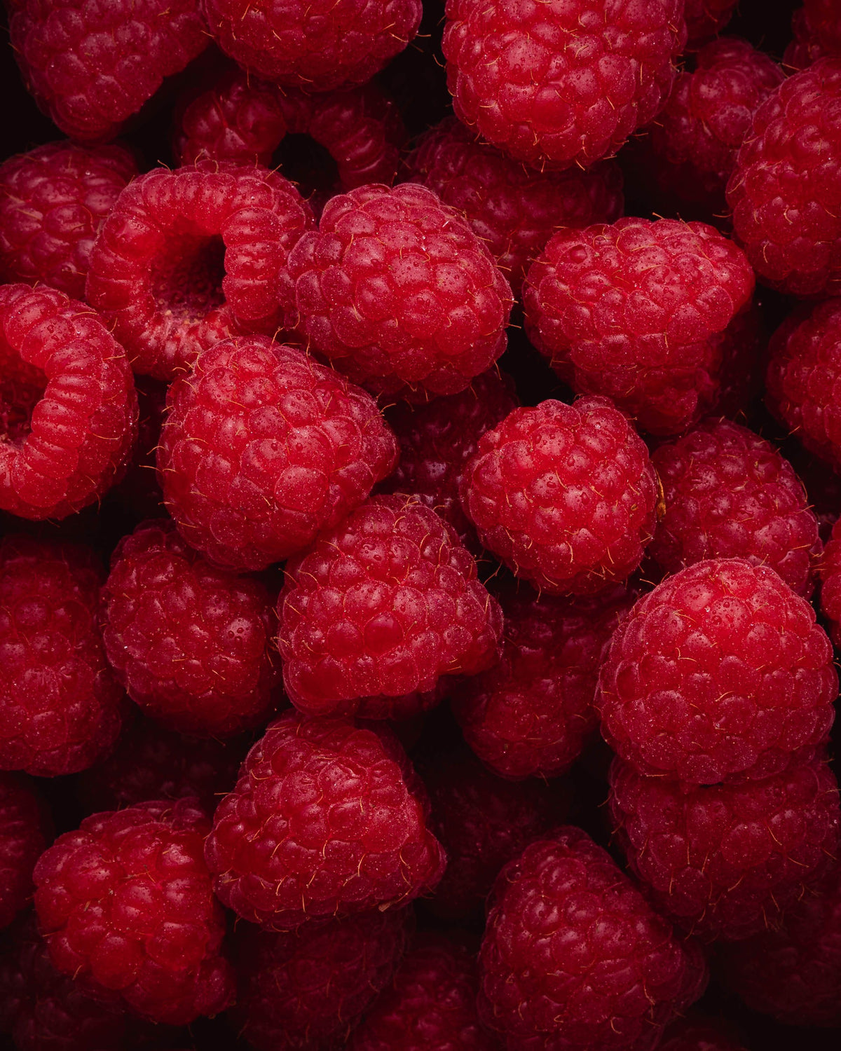 Framboises